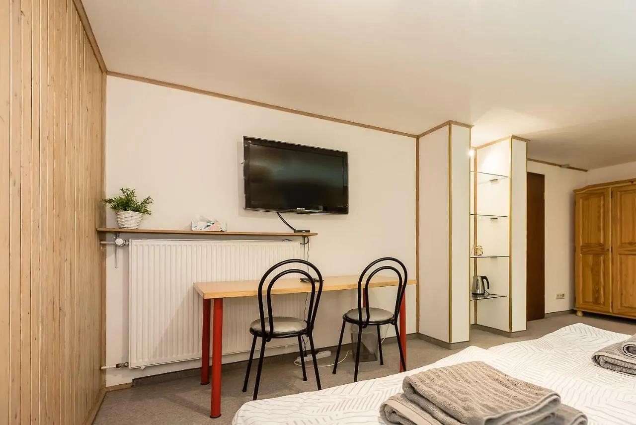 Bed And Breakfast Zeevat Waldperlach Munich 2*,  Germany