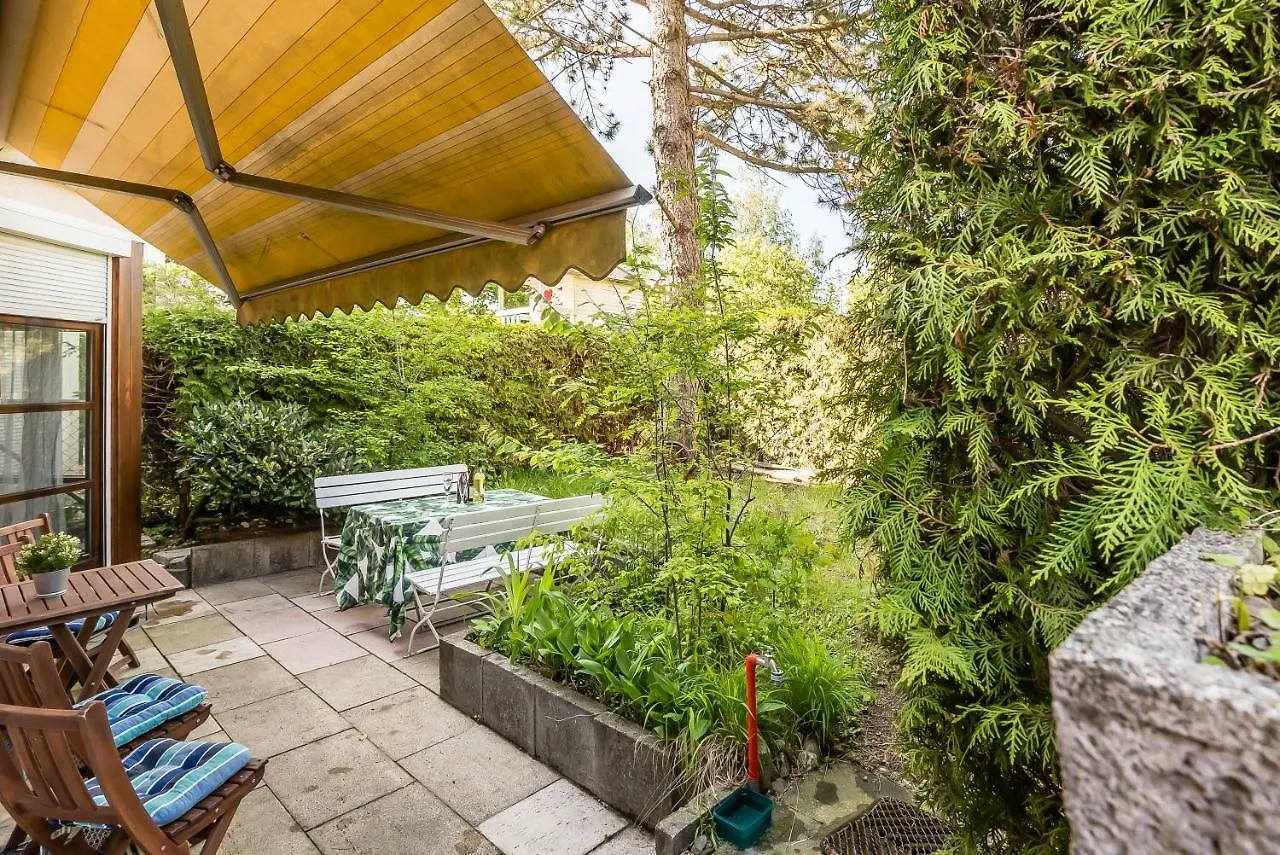 Bed And Breakfast Zeevat Waldperlach Munich
