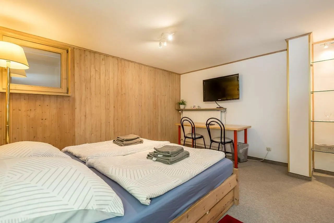 Bed And Breakfast Zeevat Waldperlach Munich 2*,  Germany