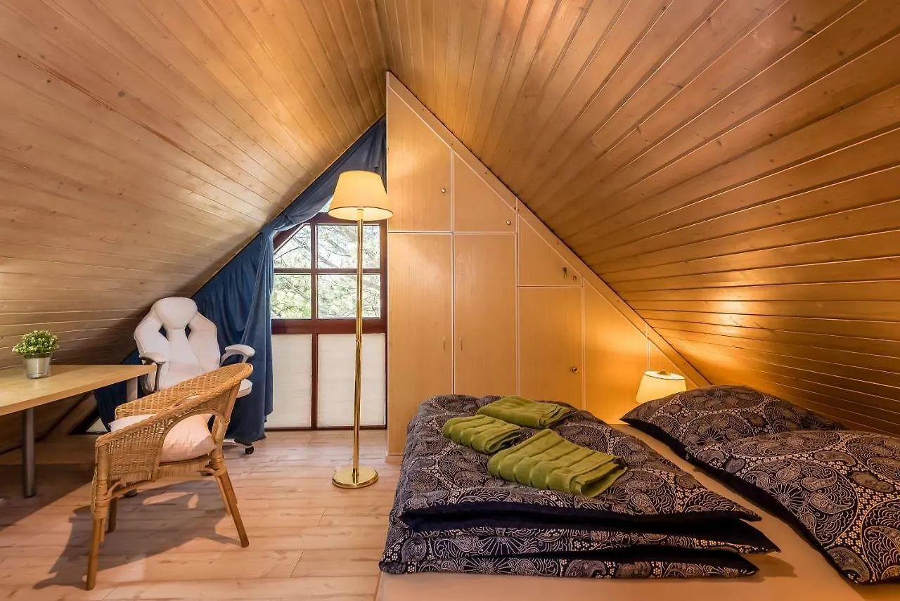 Bed And Breakfast Zeevat Waldperlach Munich 2*,