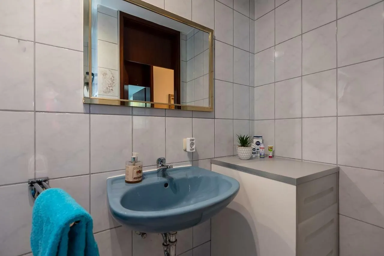 Bed And Breakfast Zeevat Waldperlach Munich