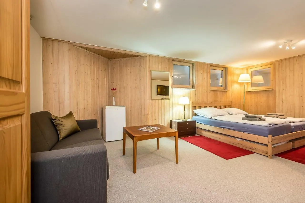 Bed And Breakfast Zeevat Waldperlach Munich Germany