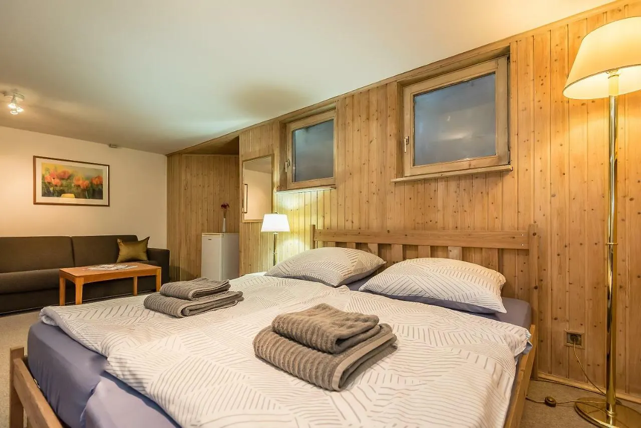 Bed And Breakfast Zeevat Waldperlach Munich