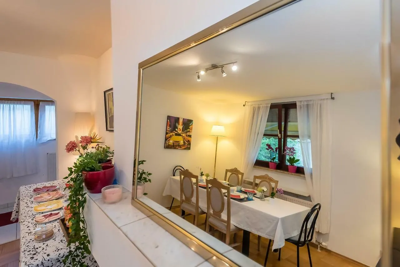 Bed And Breakfast Zeevat Waldperlach contacts
