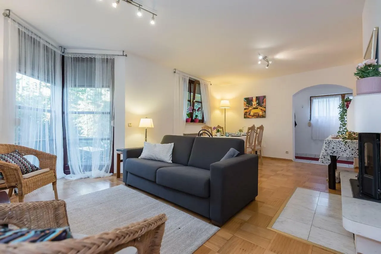 ** Bed & Breakfast Bed And Breakfast Zeevat Waldperlach Munich Germany